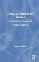 Drug Calculations for Nurses