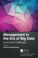 Management in the Era of Big Data