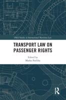 Transport Law on Passenger Rights