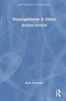 Noncognitivism in Ethics