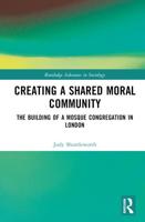 Creating a Shared Moral Community