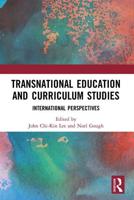 Transnational Education and Curriculum Studies: International Perspectives