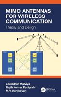 MIMO Antennas for Wireless Communication: Theory and Design