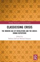 Classicising Crisis
