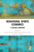Behavioural Sports Economics: A Research Companion