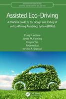 Assisted Eco-Driving