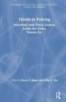 Trends in Policing Volume 6