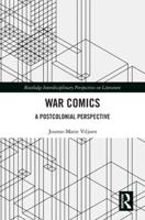 War Comics: A Postcolonial Perspective