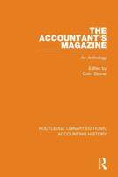 The Accountant's Magazine: An Anthology