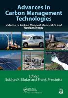 Advances in Carbon Management Technologies Volume 1