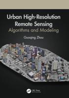 Urban High-Resolution Remote Sensing