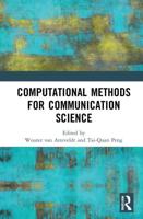 Computational Methods for Communication Science