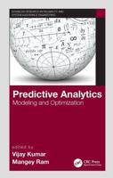 Predictive Analytics: Modeling and Optimization