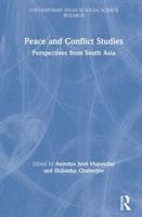 Peace and Conflict Studies: Perspectives from South Asia
