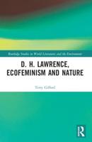 D.H. Lawrence, Ecofeminism and Nature