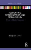 Accounting, Representation and Responsibility: Deleuze and Guattarí Perspectives