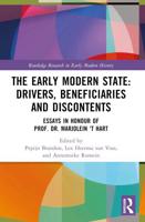 The Early-Modern State