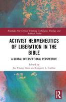 Activist Hermeneutics of Liberation in the Bible