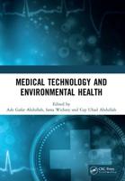Medical Technology and Environmental Health: Proceedings of the Medicine and Global Health Research Symposium (MoRes 2019), 22-23 October 2019, Bandung, Indonesia