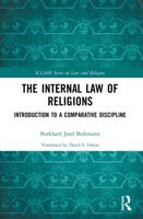 The Internal Law of Religions: Introduction to a Comparative Discipline