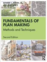 Fundamentals of Plan Making : Methods and Techniques