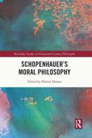 Schopenhauer's Moral Philosophy