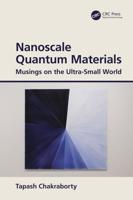 Nanoscale Quantum Materials