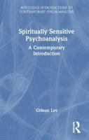 Spiritually-Sensitive Psychoanalysis