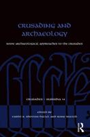 Crusading and Archaeology