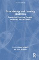 Dramatherapy and Learning Disabilities