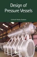 Design of Pressure Vessels