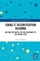 Israel's Securitization Dilemma
