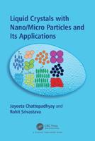 Liquid Crystals With Nano/micro Particles and Its Applications