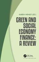 Green and Social Economy Finance