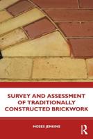 Surveying Traditionally Constructed Brickwork