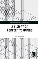 A History of Competitive Gaming