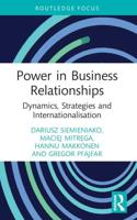 Power in Business Relationships