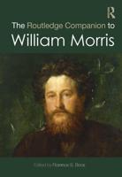 Routledge Companion to William Morris