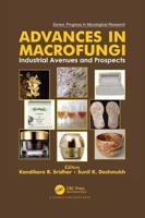 Advances in Macrofungi. Industrial Avenues and Prospects