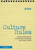 Culture Rules