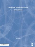 Television Sports Production