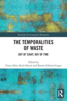 The Temporalities of Waste