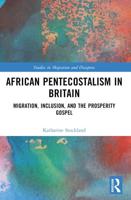 African Pentecostalism in Britain