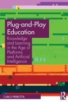 Plug-and-Play Education