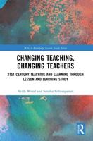Changing Teaching, Changing Teachers