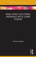 Analyzing Electoral Promises with Game Theory