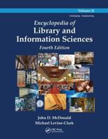 Encyclopedia of Library and Information Sciences