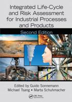 Integrated Life-Cycle and Risk Assessment for Industrial Processes