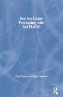 Sea Ice Image Processing With MATLAB¬