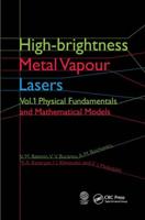 High-Brightness Metal Vapour Lasers